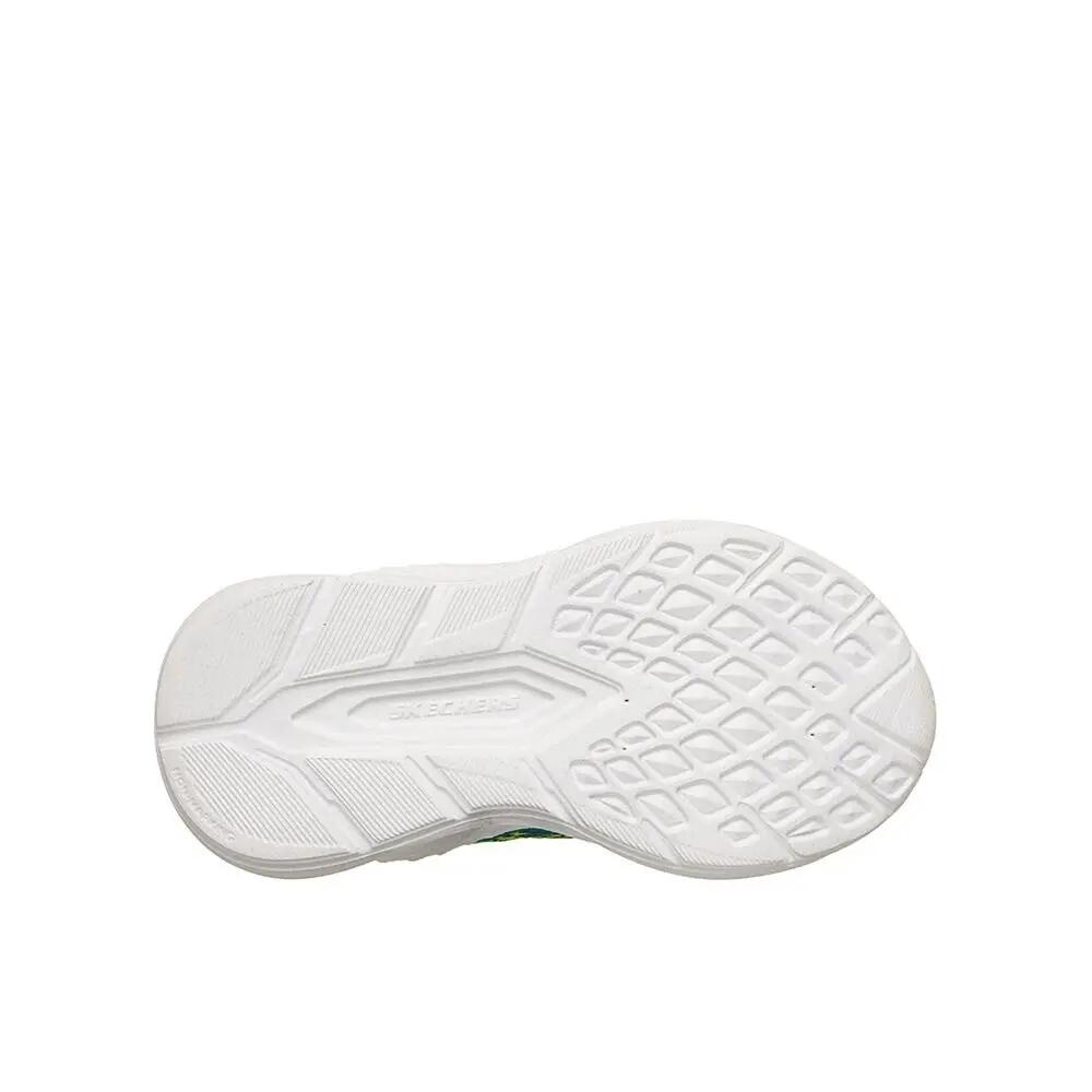 Zapatillas Skechers niño Meteor-Lights 2.0 4/4