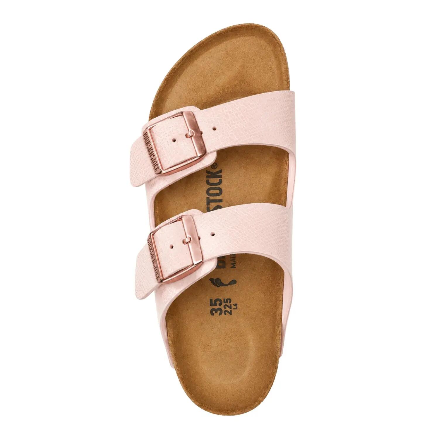 Klapki damskie Birkenstock Arizona 2/7