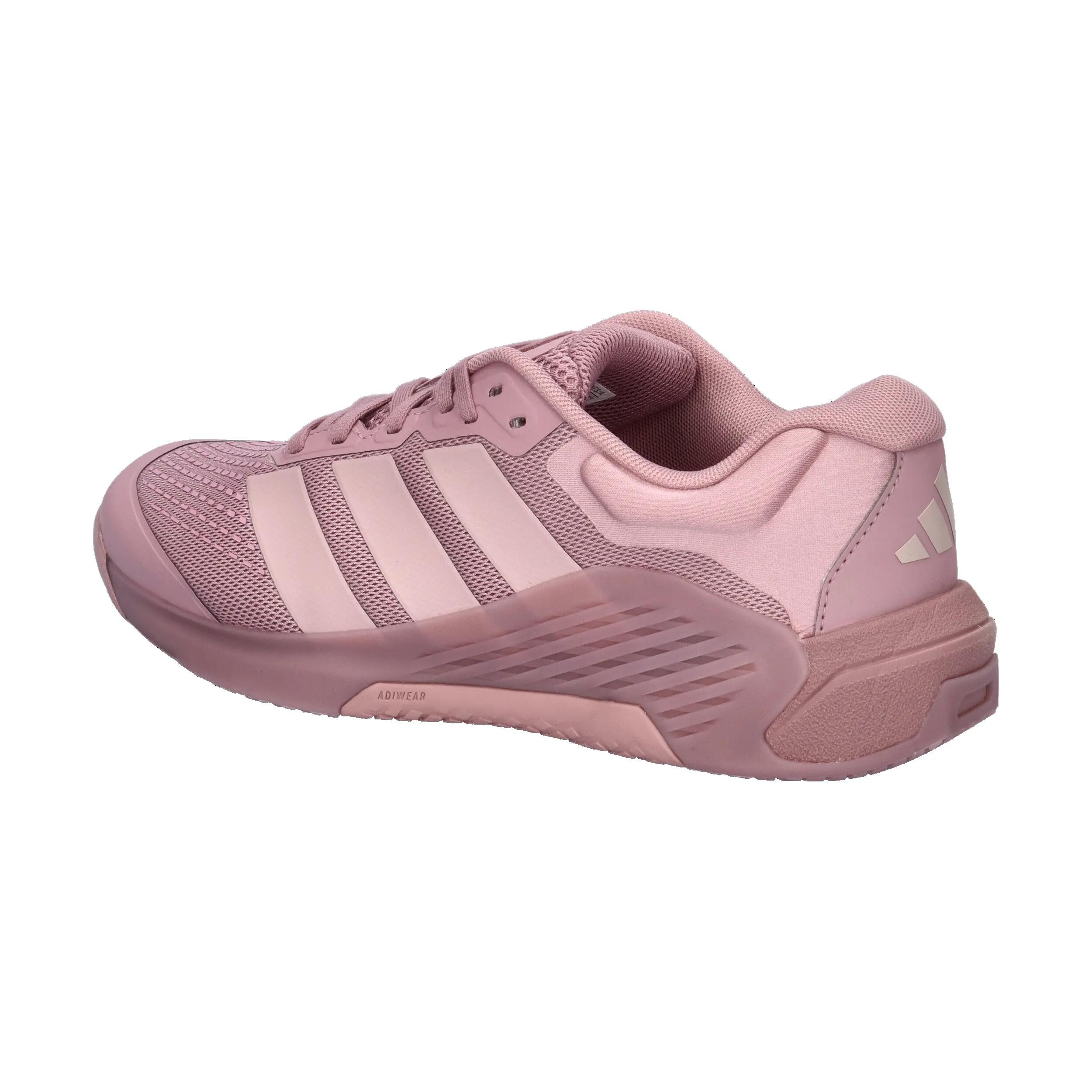 adidas Damen Trainingsschuhe Dropset 4 Trainer W 10/14