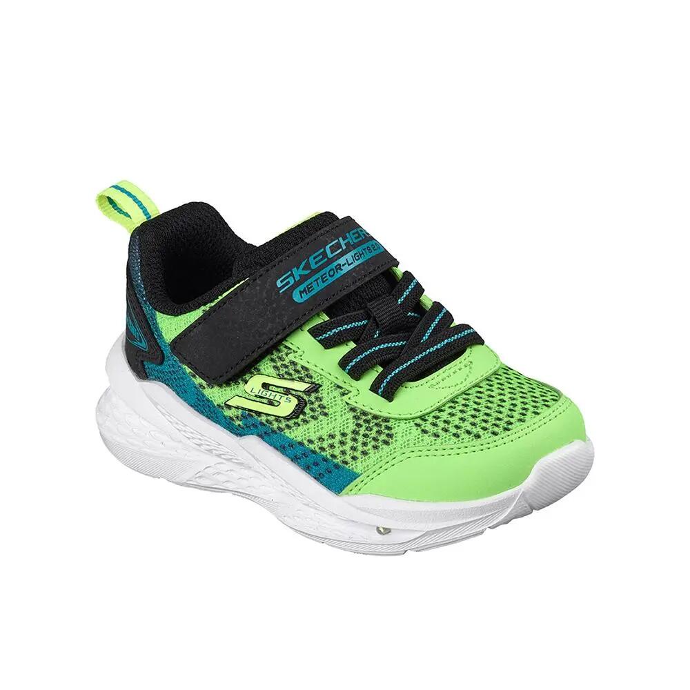 Zapatillas Skechers niño Meteor-Lights 2.0 2/4