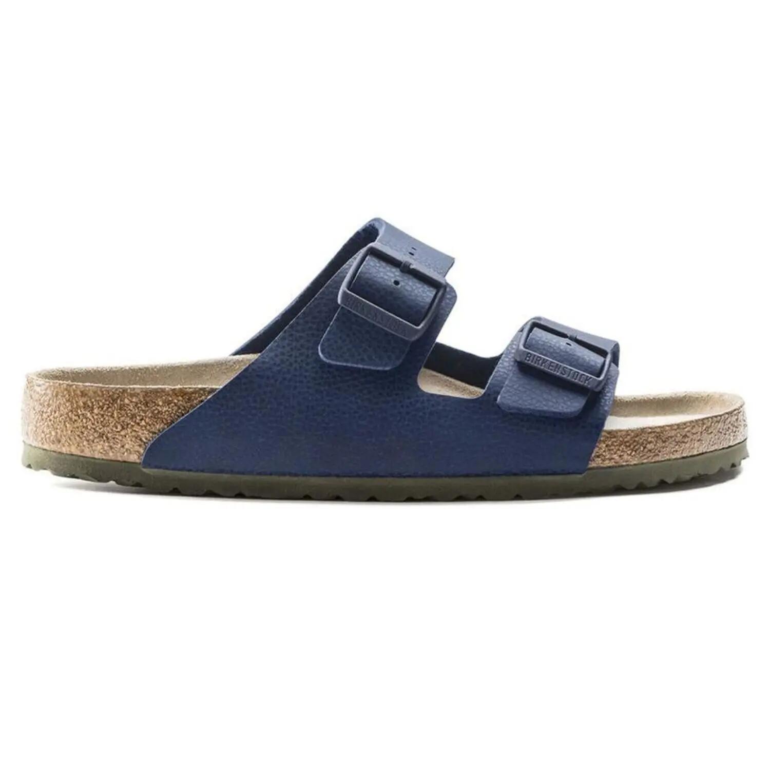 Klapki męskie Birkenstock Arizona 2/5