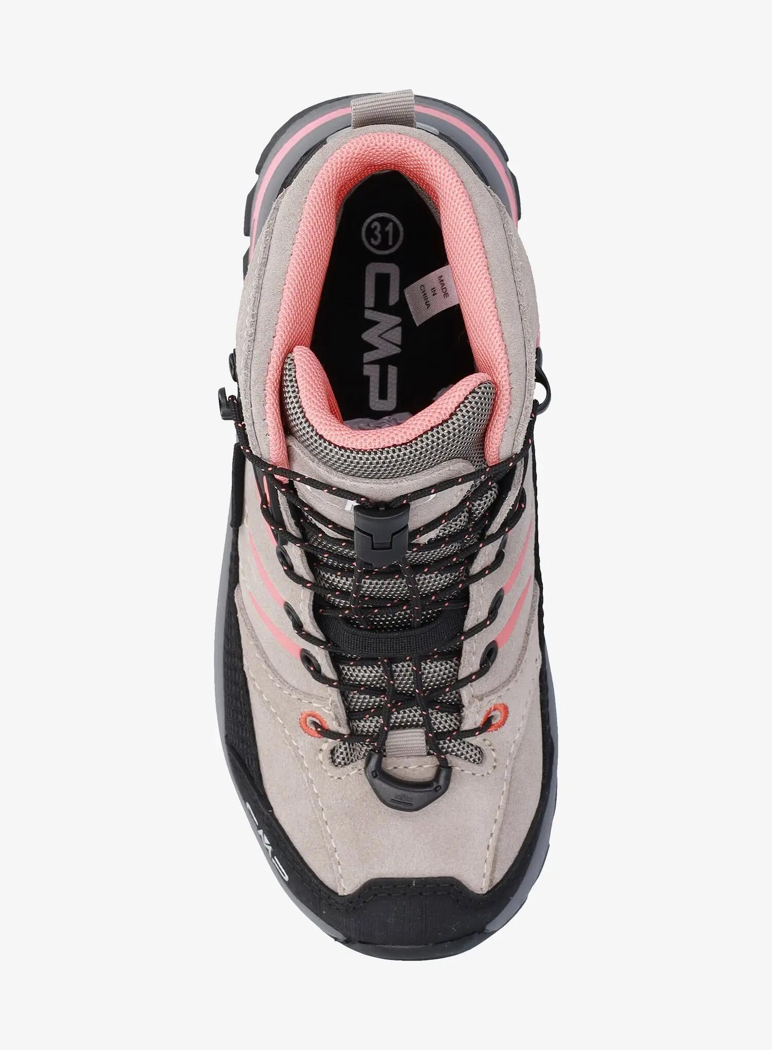 Buty dziecięce CMP Rigel 2.0 Mid WP Trekking Shoes 5/6