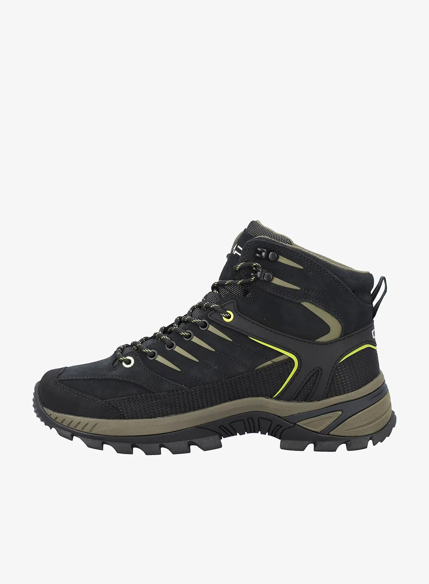 Buty turystyczne wysokie CMP Rigel 2.0 Mid WP Trekking Shoes 3/6