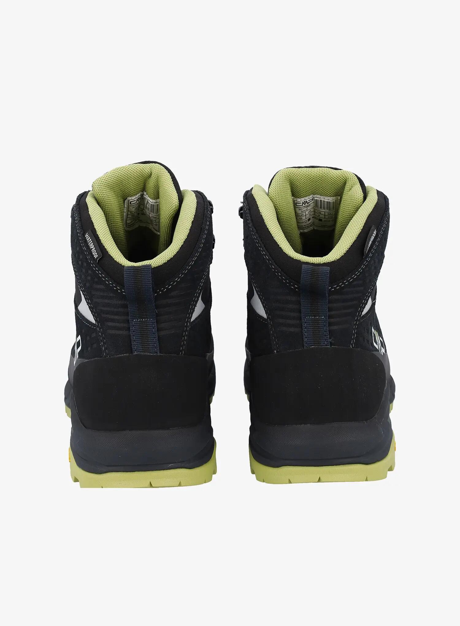 Buty turystyczne męskie CMP Vertyx Mid 4/6