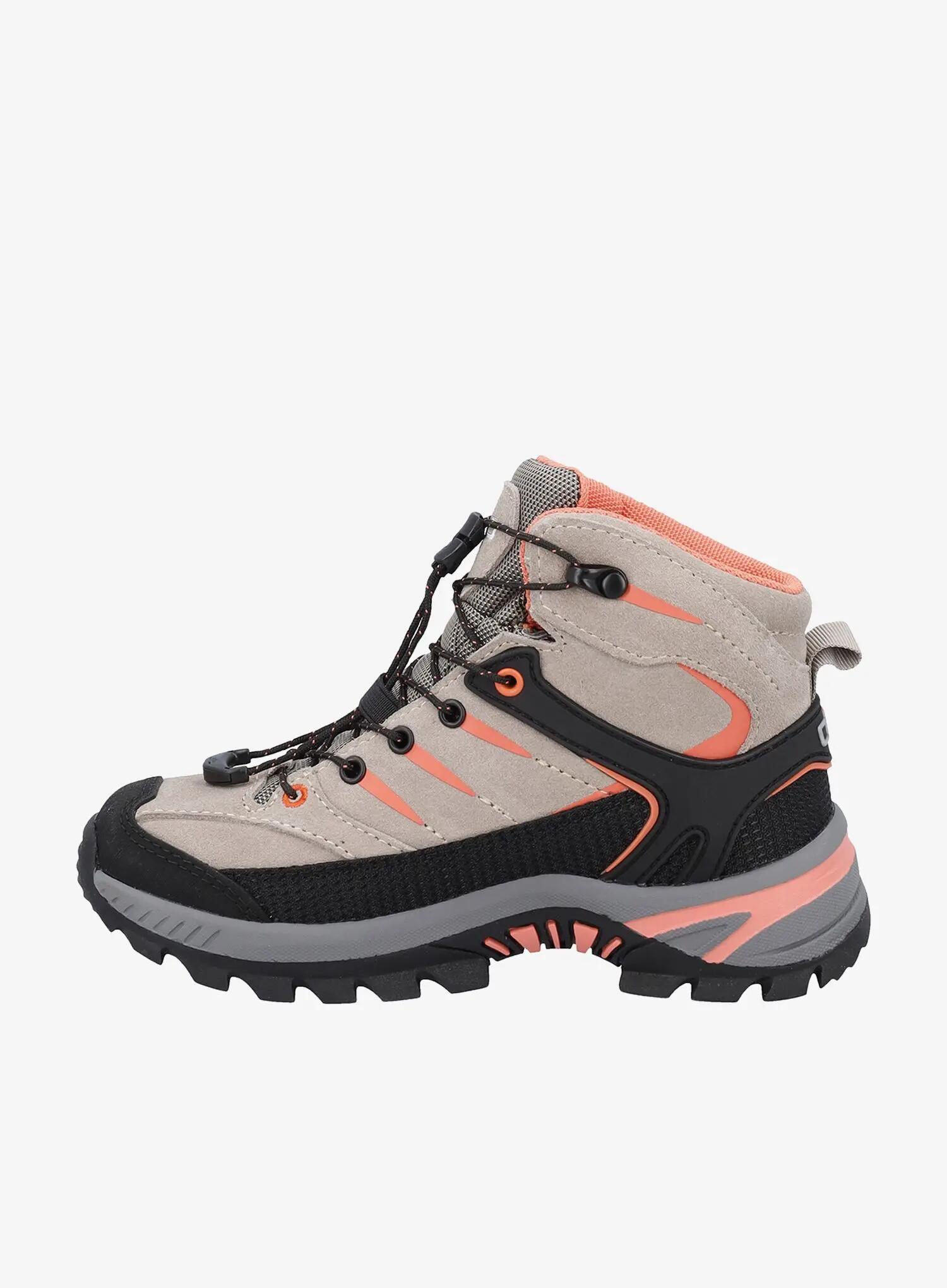 Buty dziecięce CMP Rigel 2.0 Mid WP Trekking Shoes 3/6