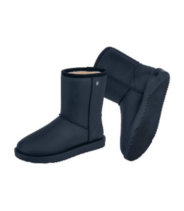 Boots d'équitation femme ELT Rainless