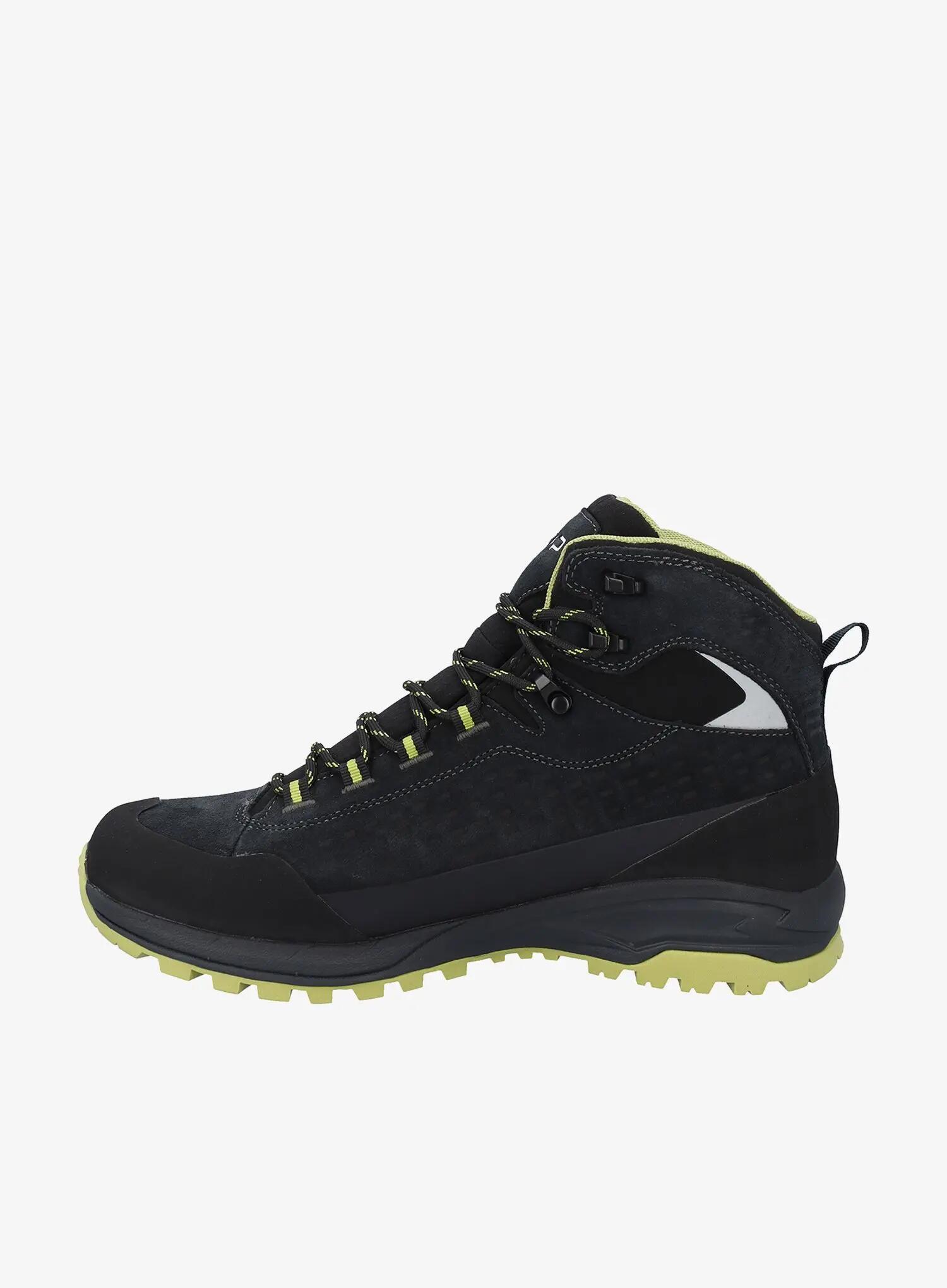 Buty turystyczne męskie CMP Vertyx Mid 3/6