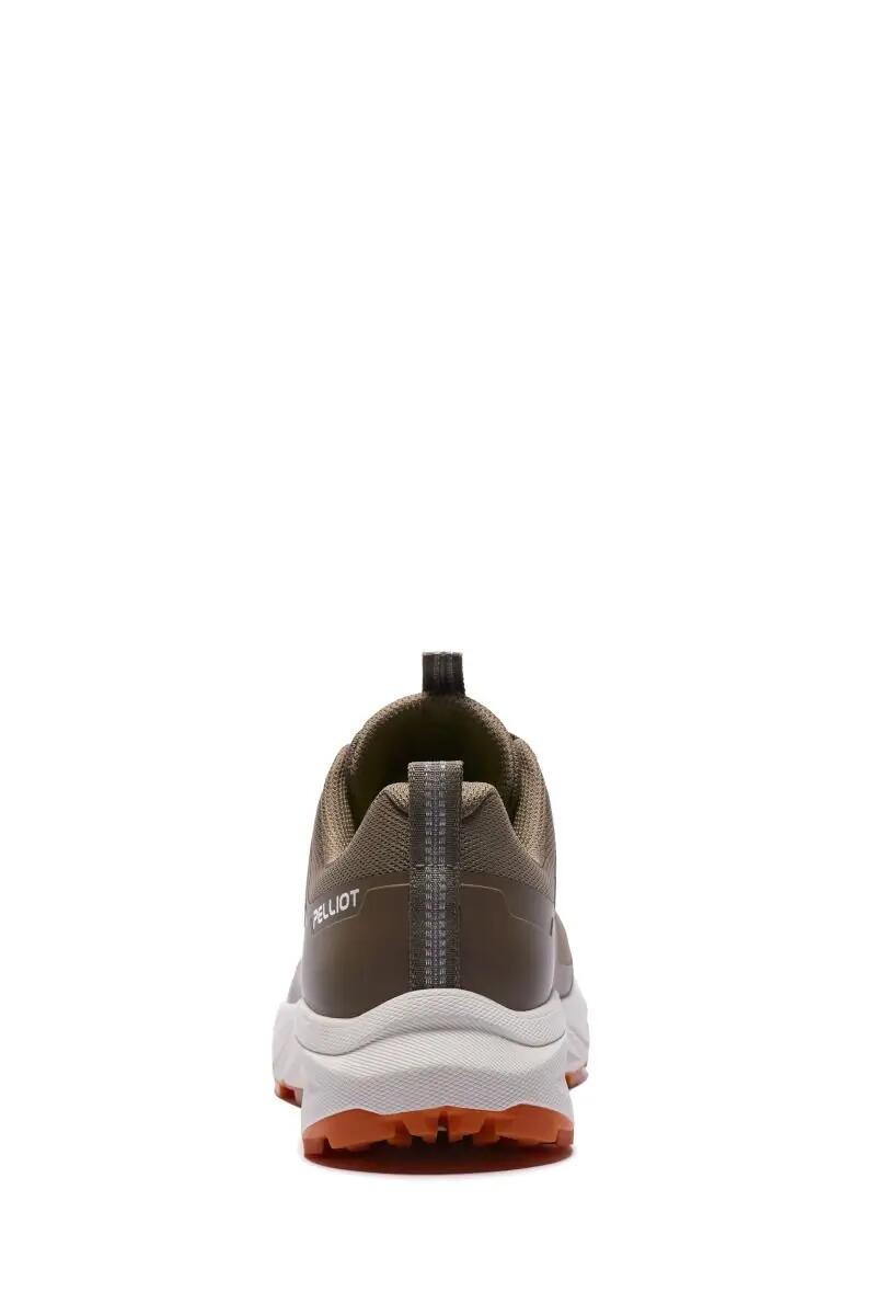 BUTY CT-WINDCHASER 115119025-WOOD BROWN 6/9