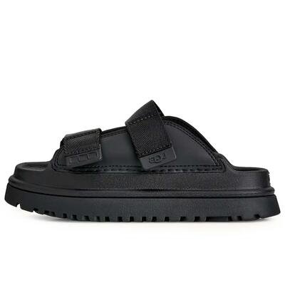 Ugg australian sandalen k goldenglow slide kind