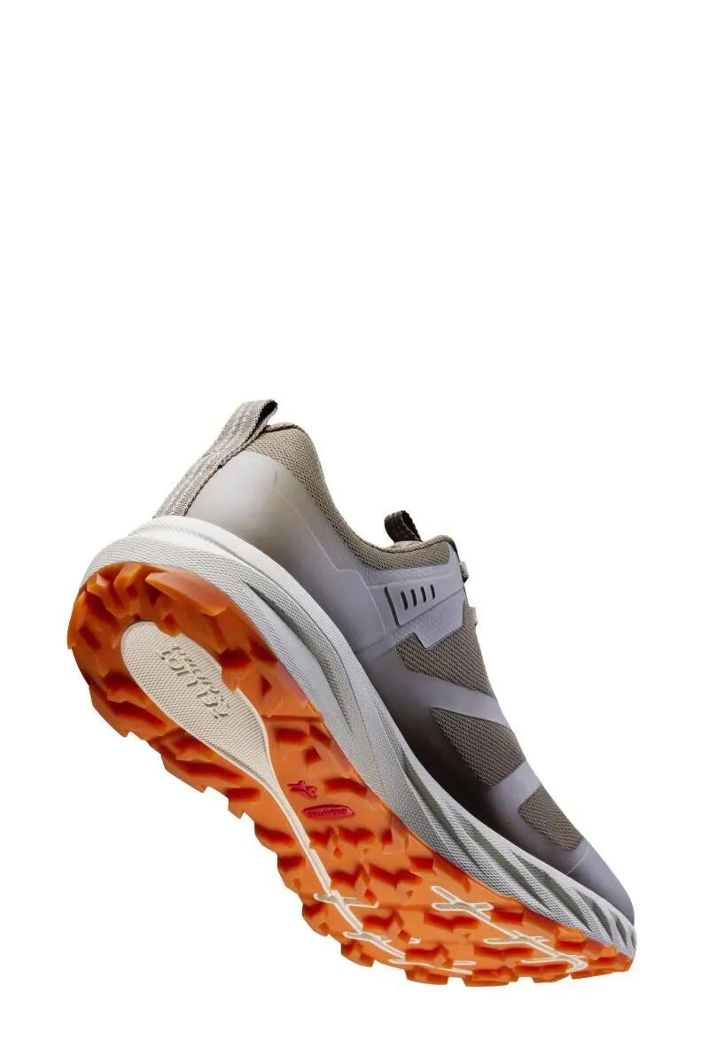 BUTY CT-WINDCHASER 115119025-WOOD BROWN 5/9