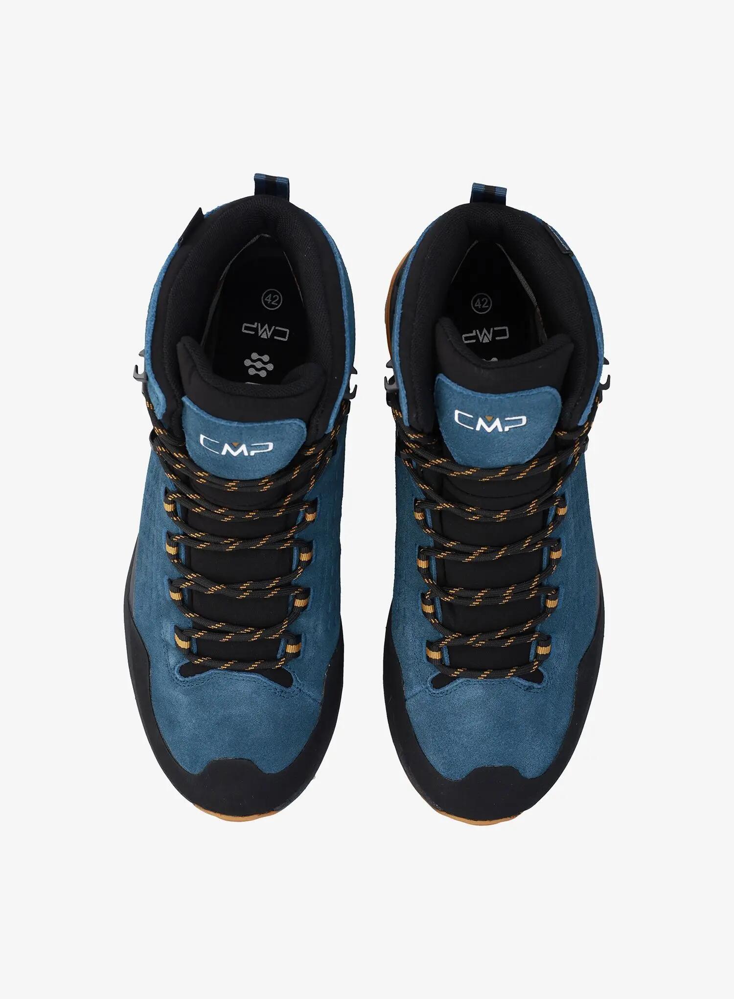 Buty turystyczne CMP Vertyx Mid 5/6