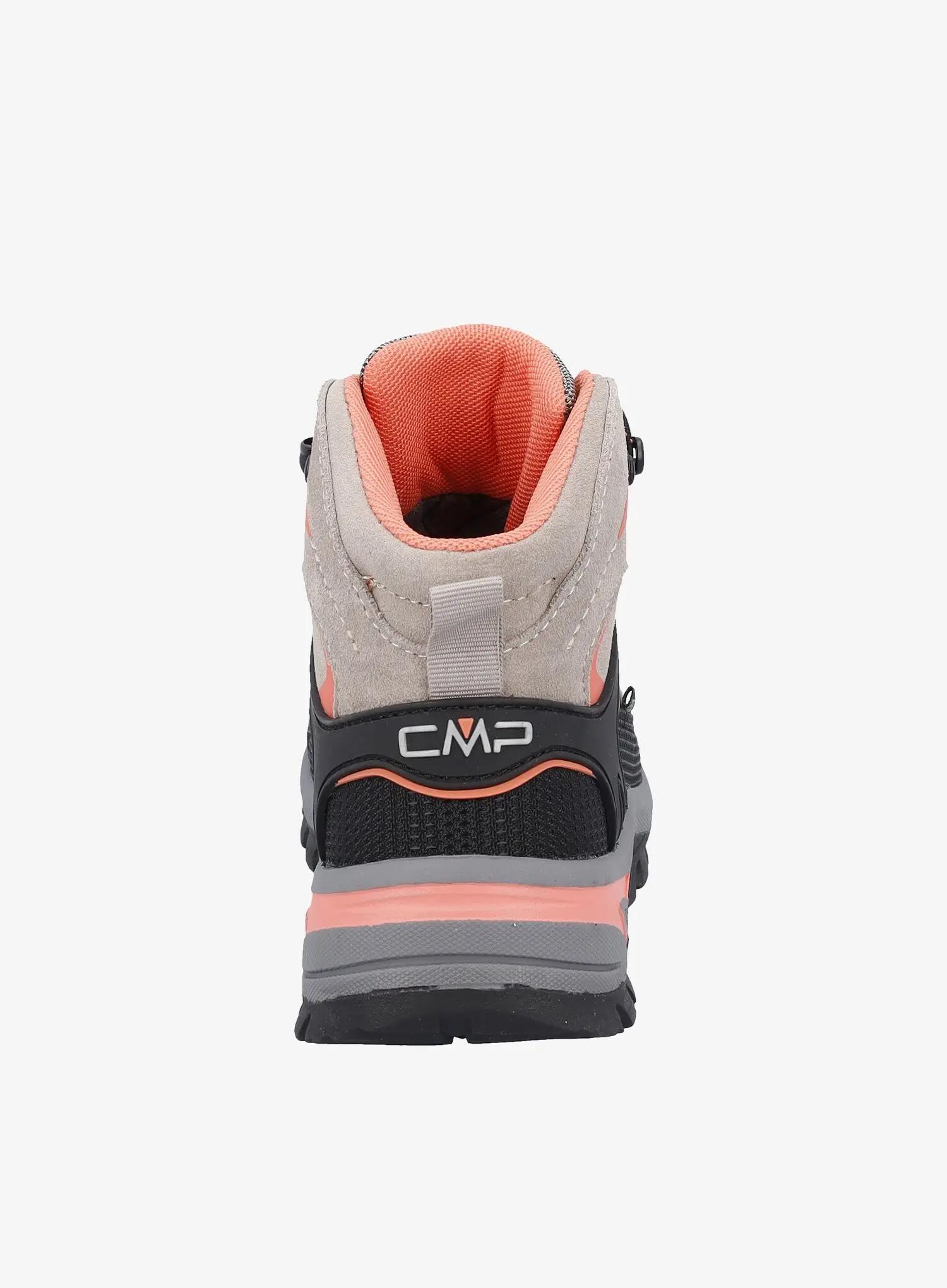 Buty dziecięce CMP Rigel 2.0 Mid WP Trekking Shoes 4/6