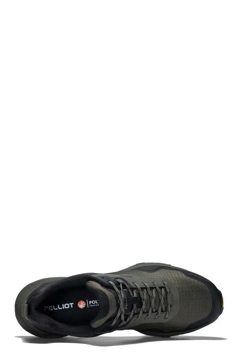 BUTY HT-FIRMAMENT EVENT 115381031-OLIVE GREEN-OBSIDIAN BLACK 8/10