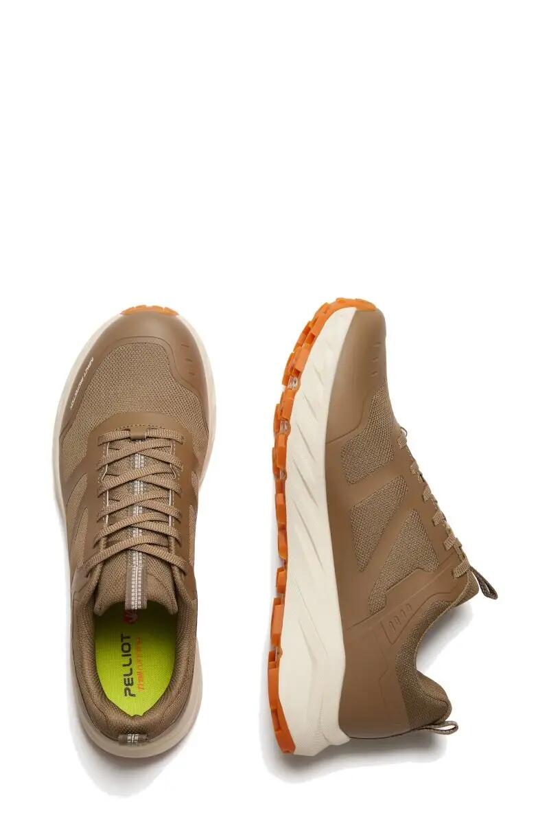 BUTY CT-WINDCHASER 115119025-WOOD BROWN 4/9