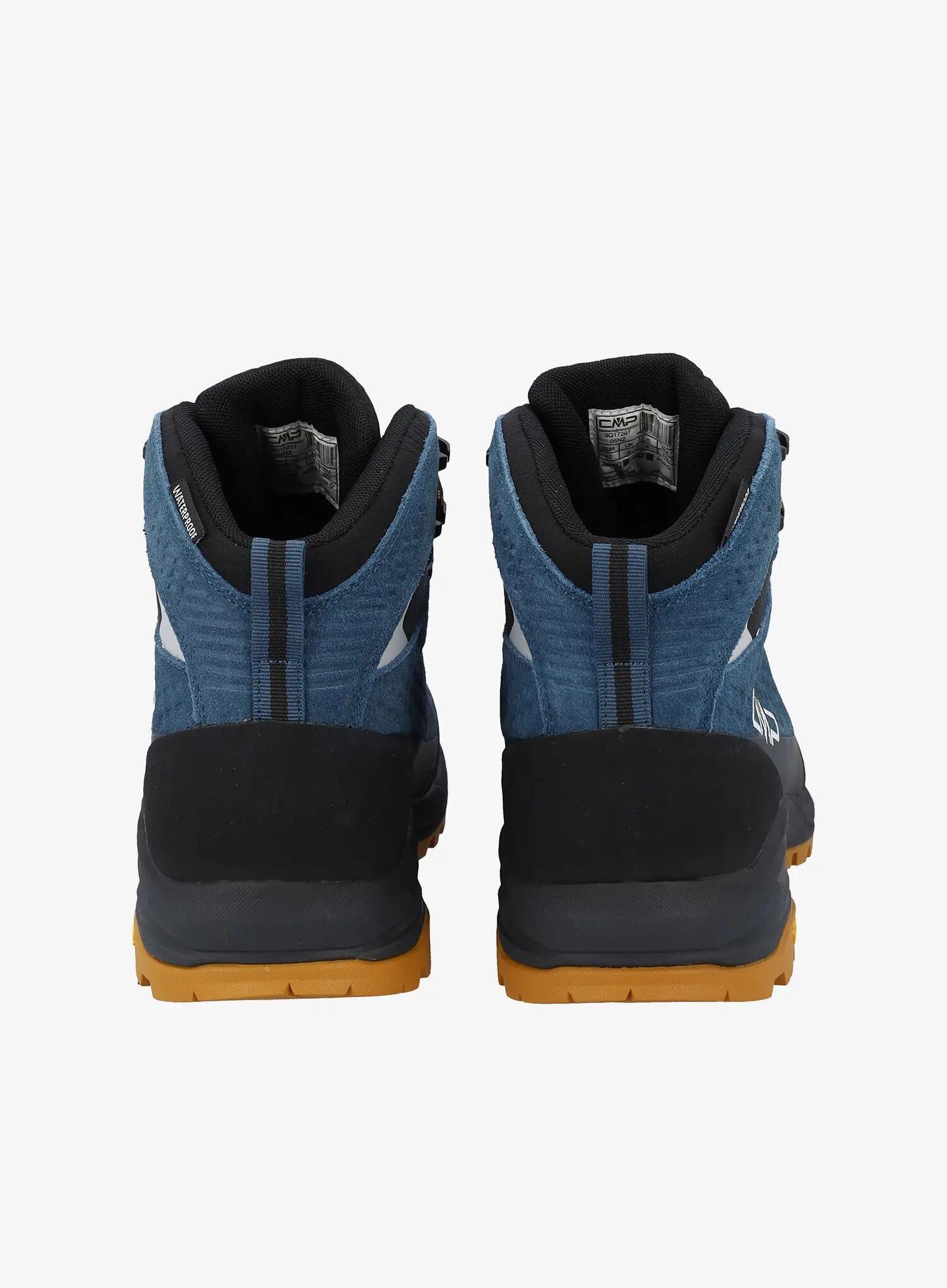 Buty turystyczne CMP Vertyx Mid 4/6