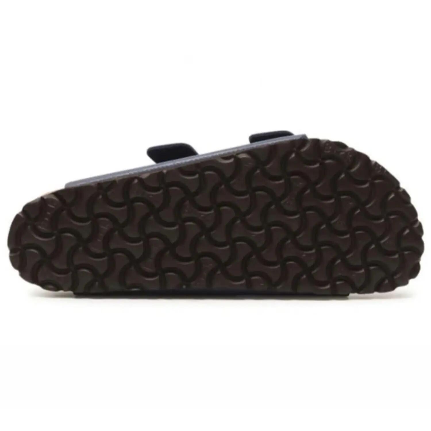 Klapki męskie Birkenstock Arizona regular 6/6