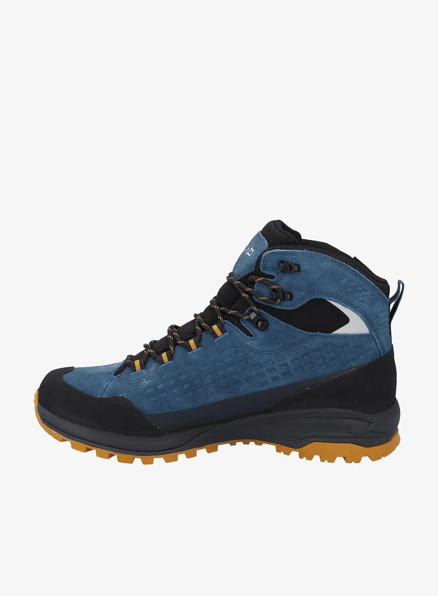 Buty turystyczne CMP Vertyx Mid 3/6