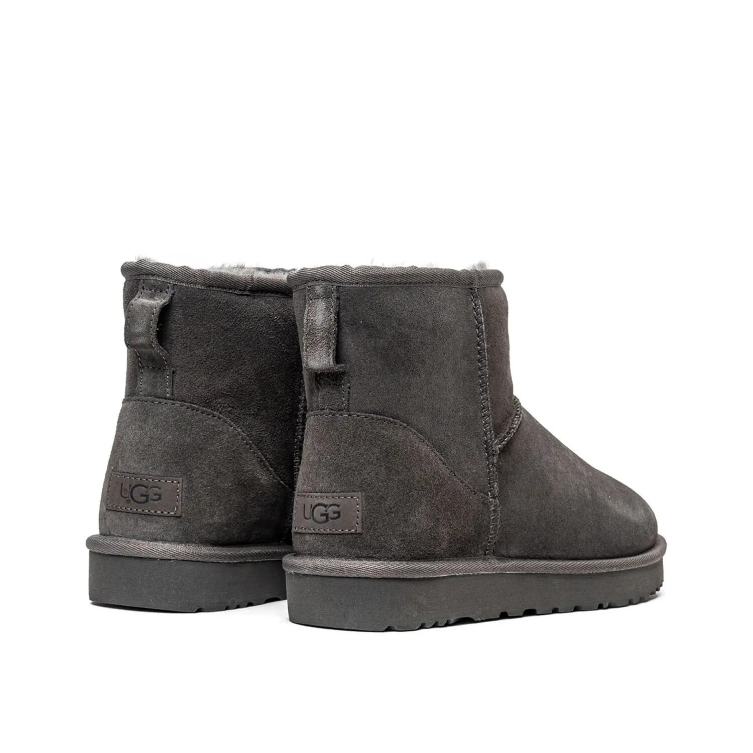 Bottes Ugg Australian Mini Classic Ii Femme 2/5