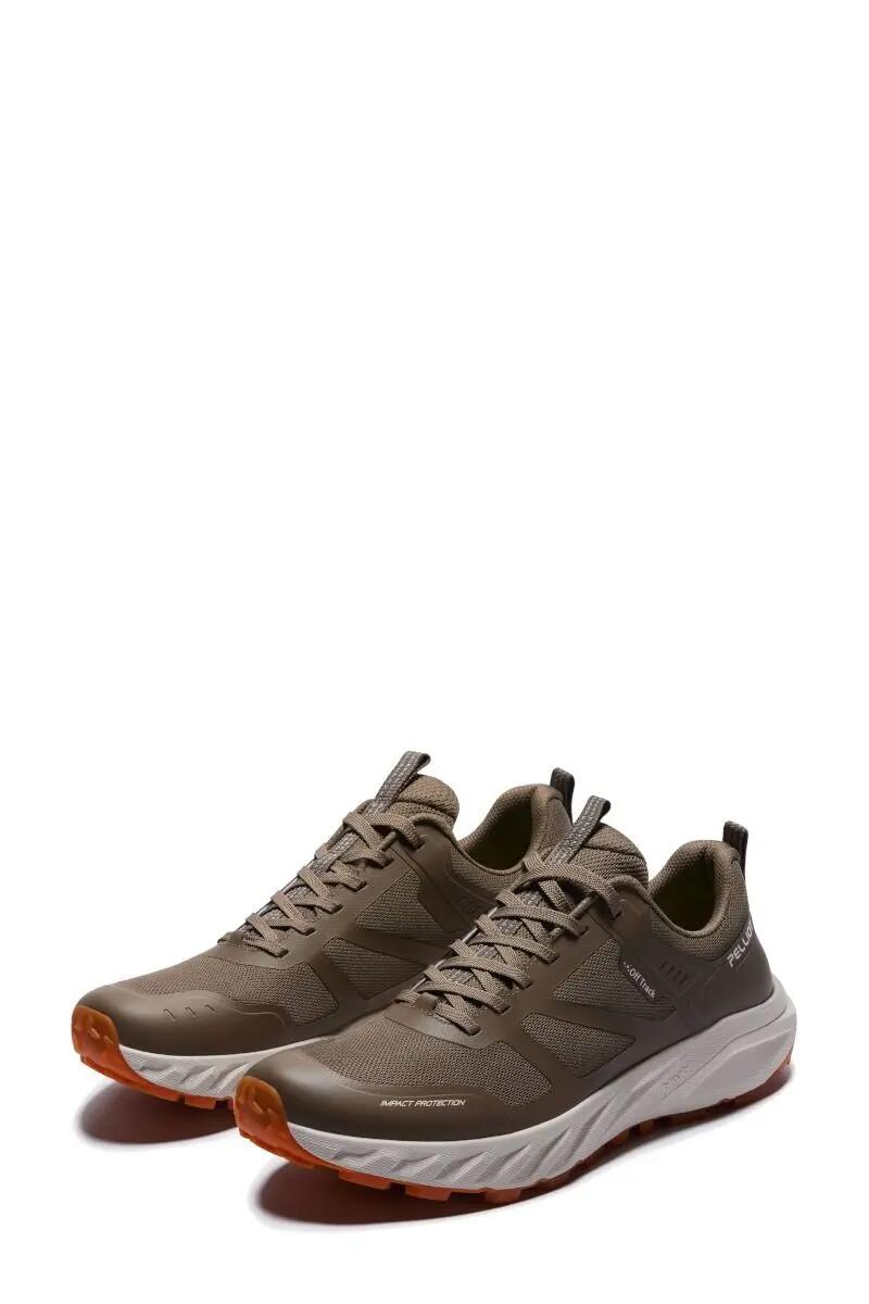 BUTY CT-WINDCHASER 115119025-WOOD BROWN 3/9