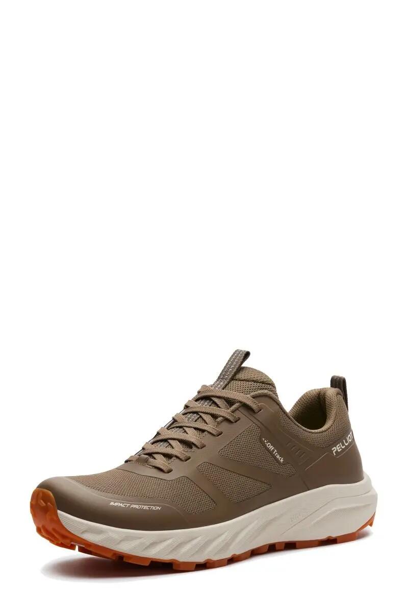 BUTY CT-WINDCHASER 115119025-WOOD BROWN 2/9