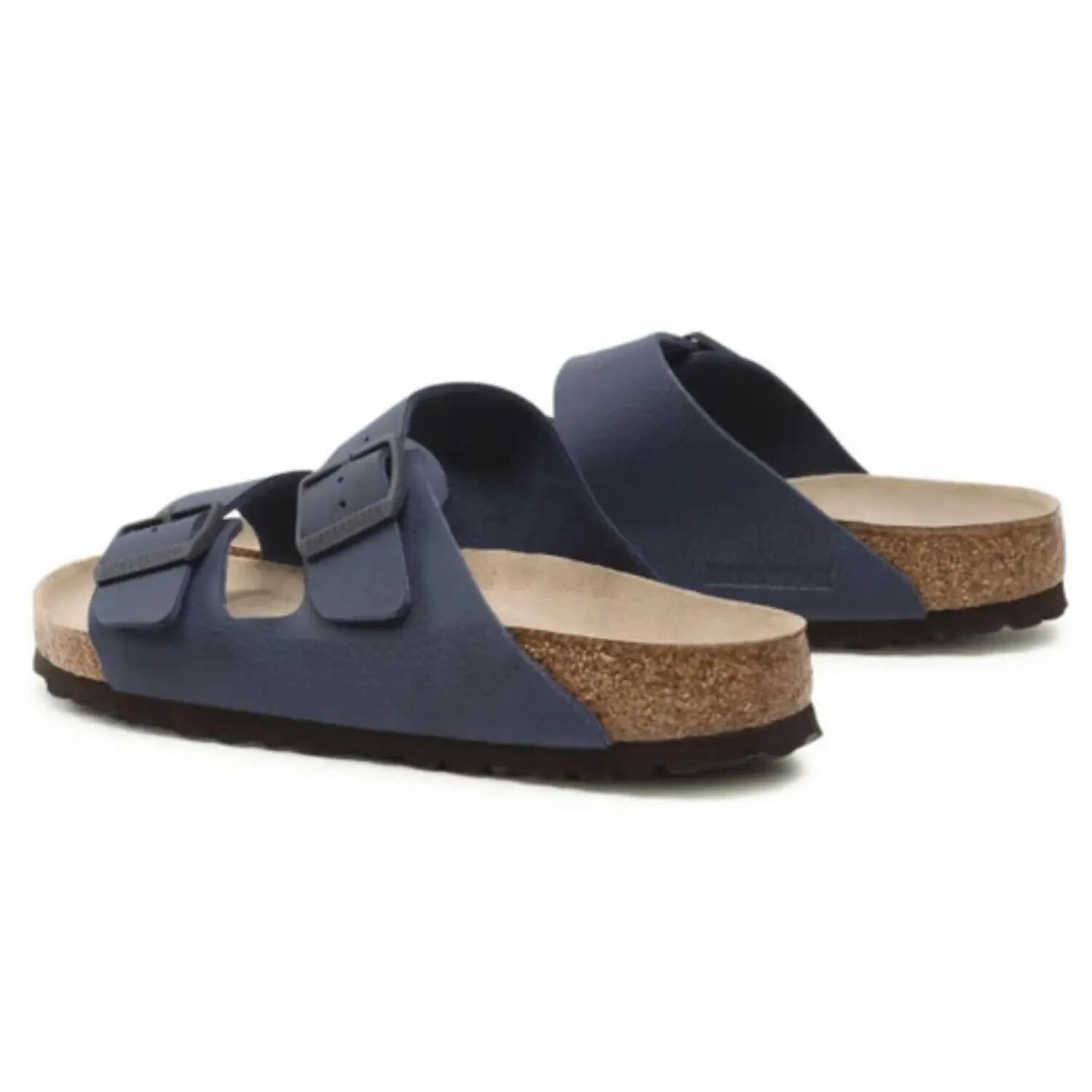 Klapki męskie Birkenstock Arizona regular 4/6