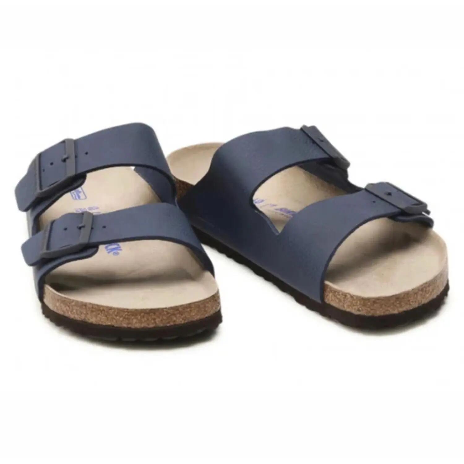 Klapki męskie Birkenstock Arizona regular 3/6