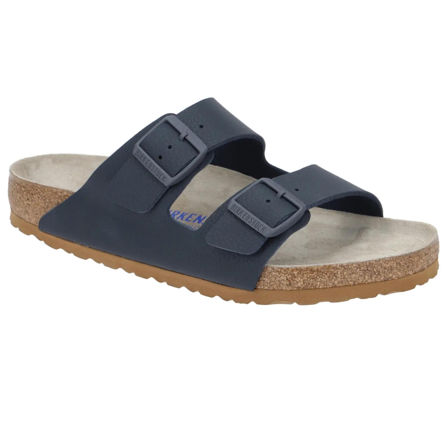 Klapki dla dorosłych Birkenstock Arizona 1/7