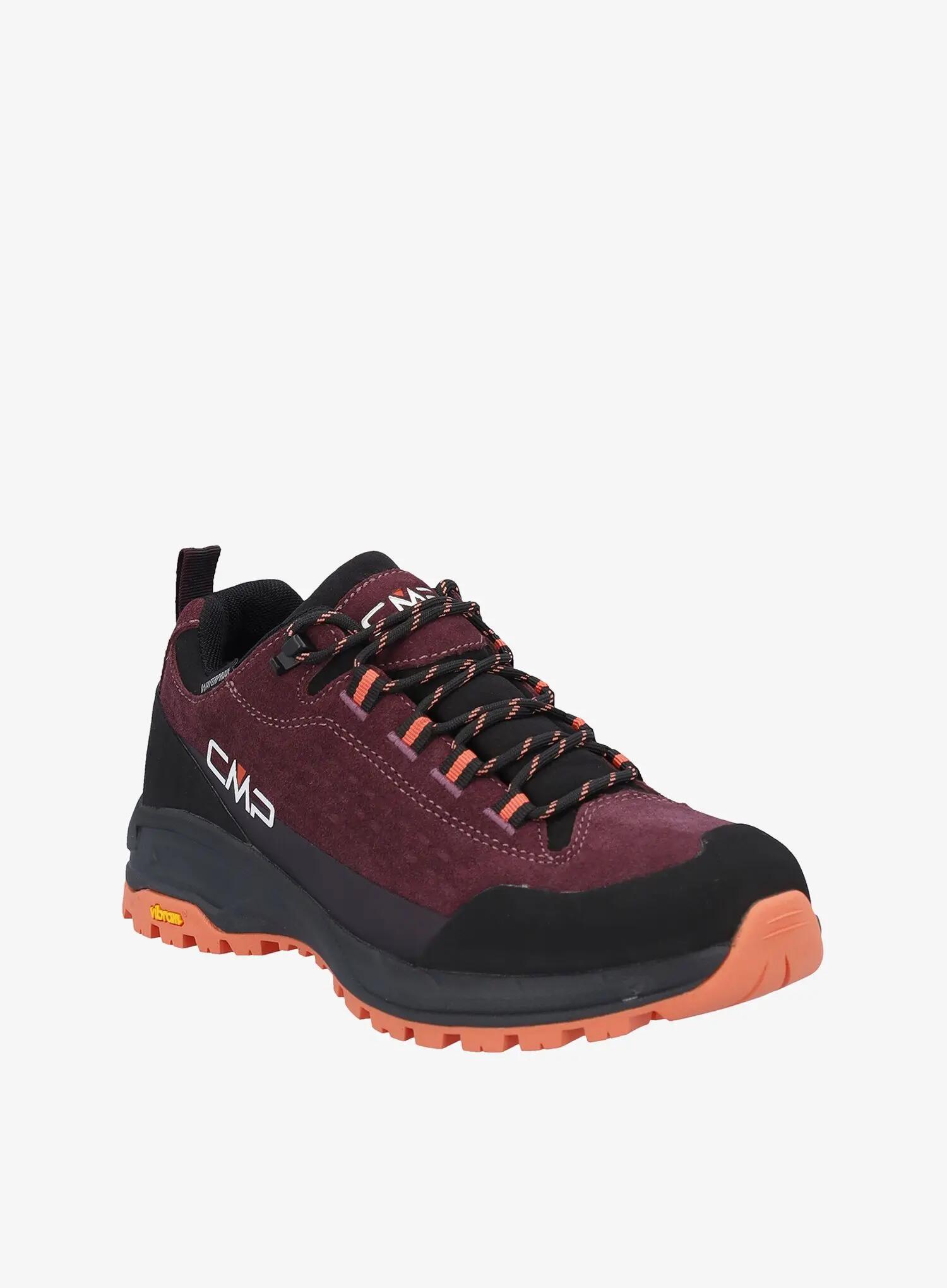 Buty damskie CMP Vertyx Low 6/7