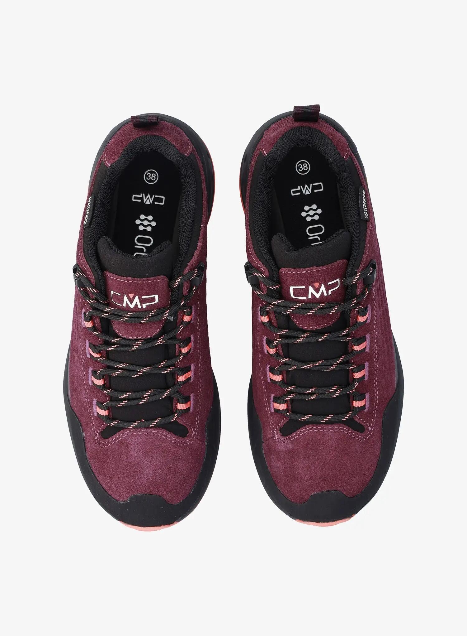 Buty damskie CMP Vertyx Low 5/7