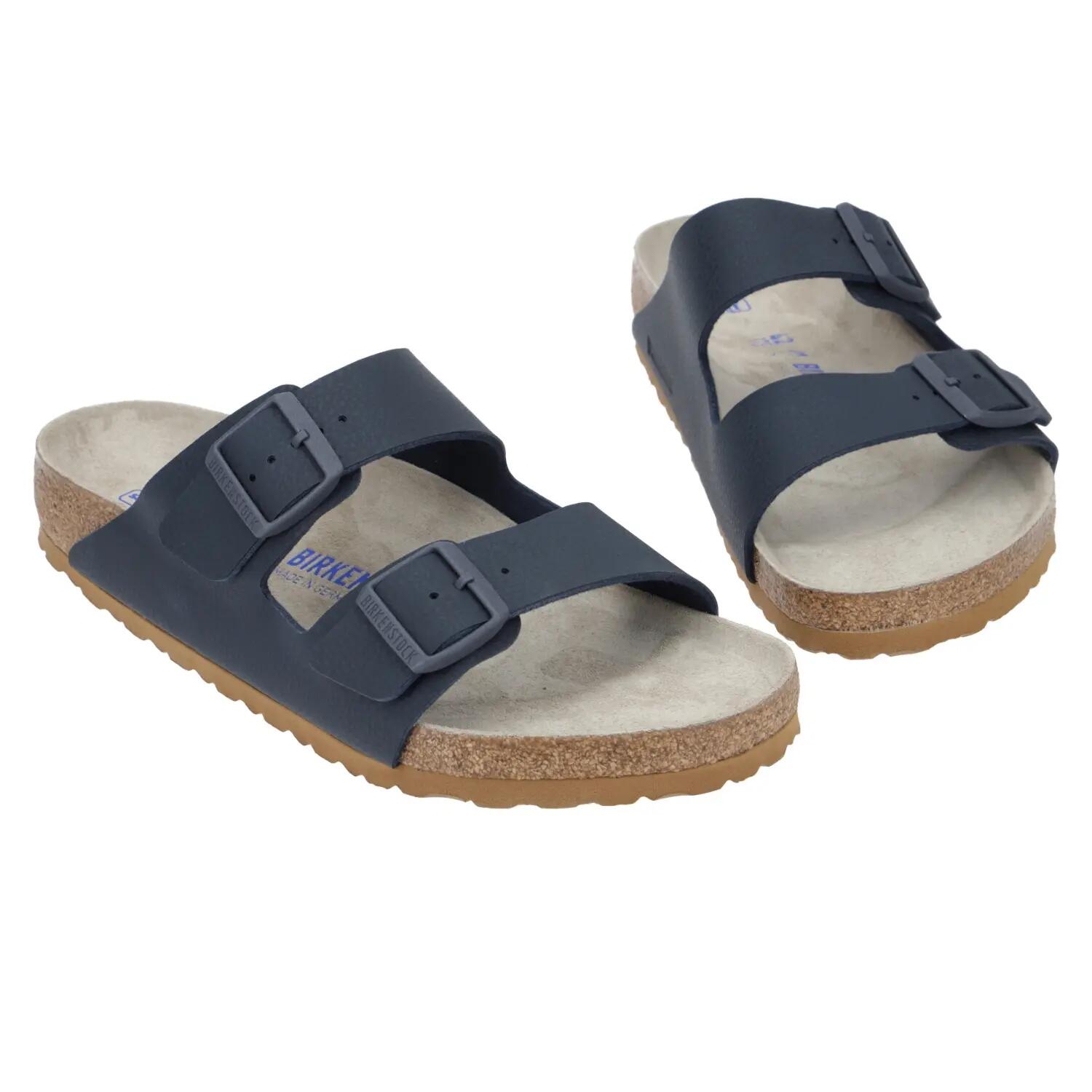 Klapki dla dorosłych Birkenstock Arizona 2/7