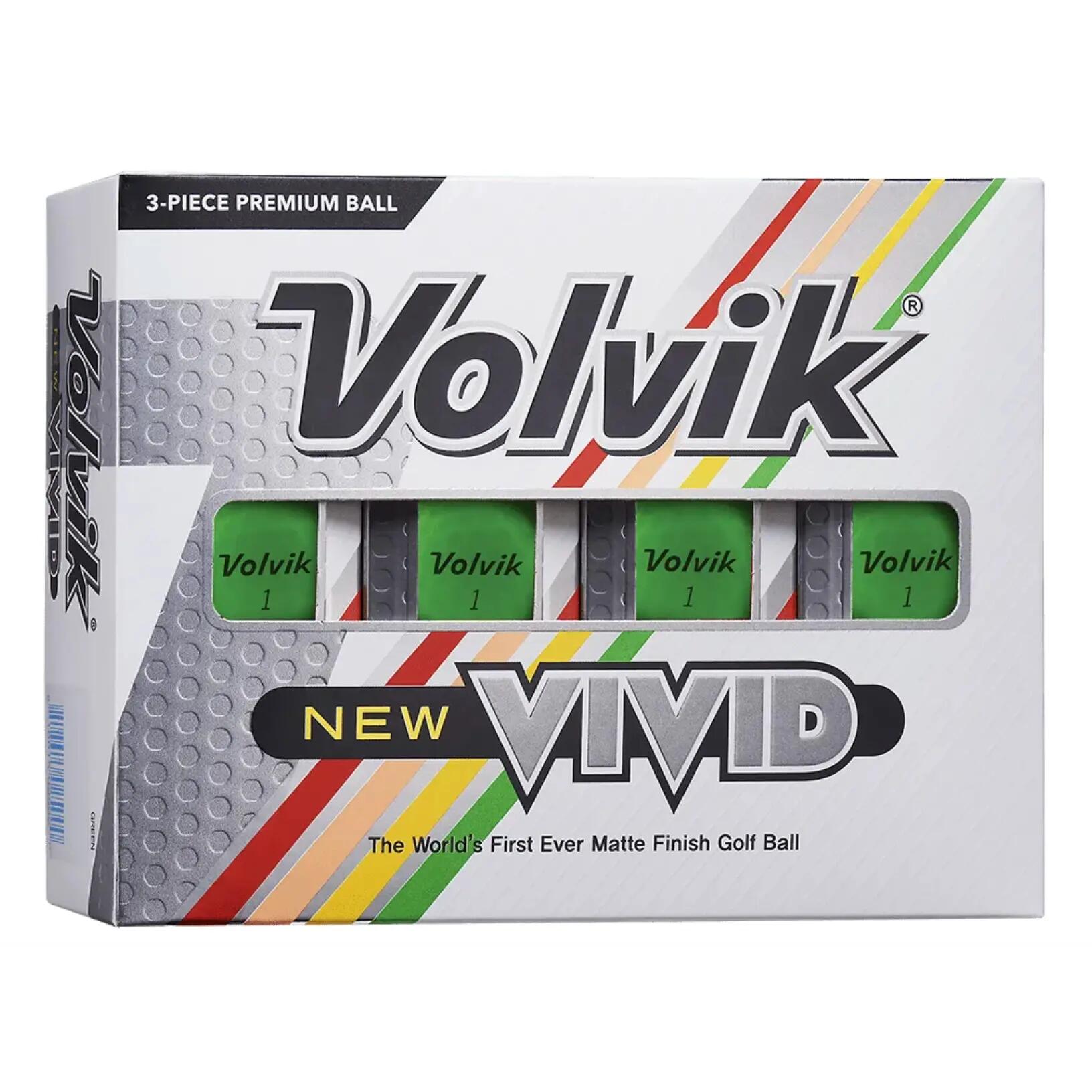 VOLVIK picture