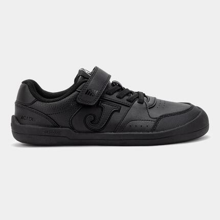 Zapatillas Niños Joma Academy Jr Barefoot 26 Blanco