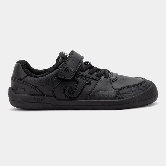 Zapatillas Niños Joma Academy Jr Barefoot 26 Blanco