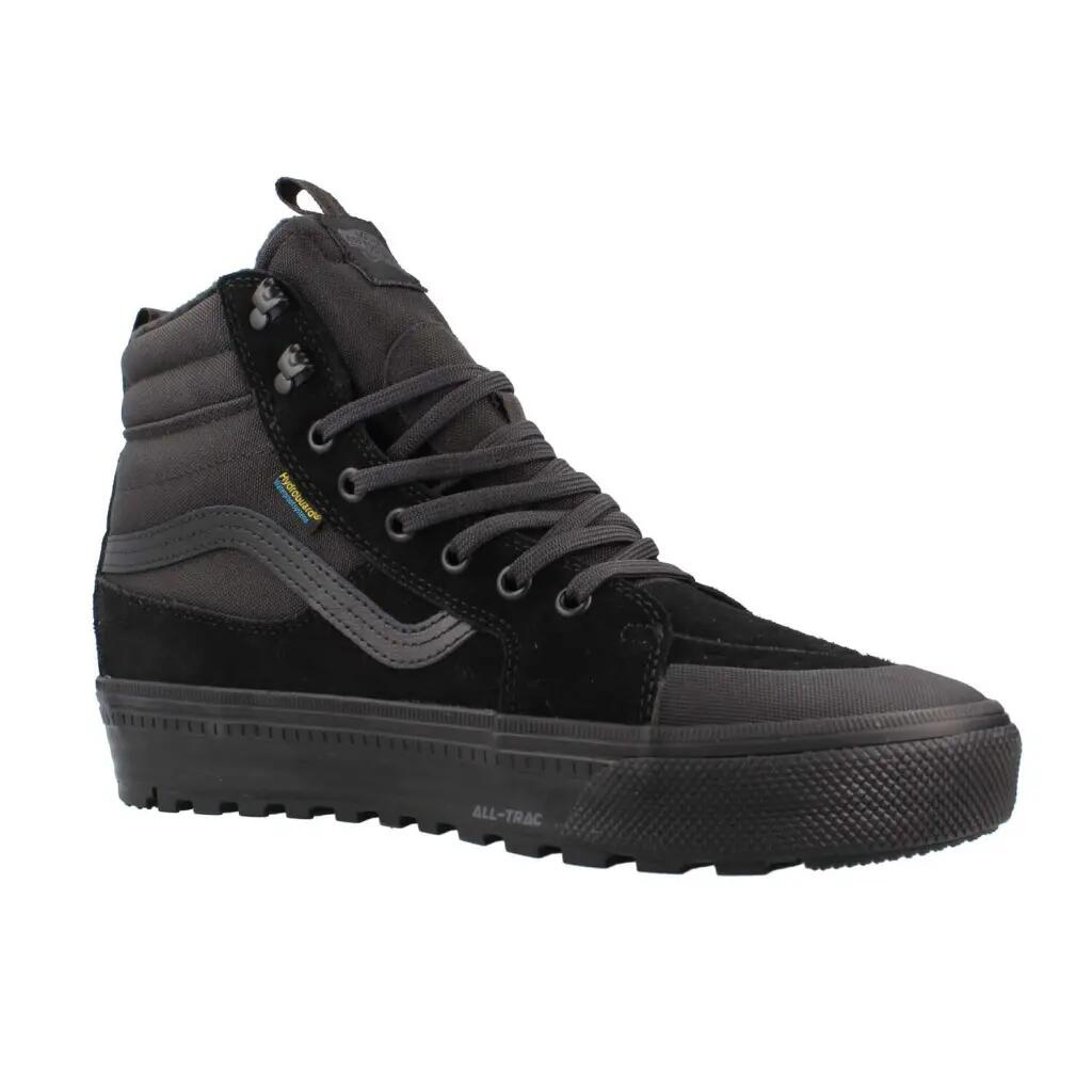 Zapatillas hombre Vans Vn000daqbka1 Sk8 Hi Waterproof Insu 5/5