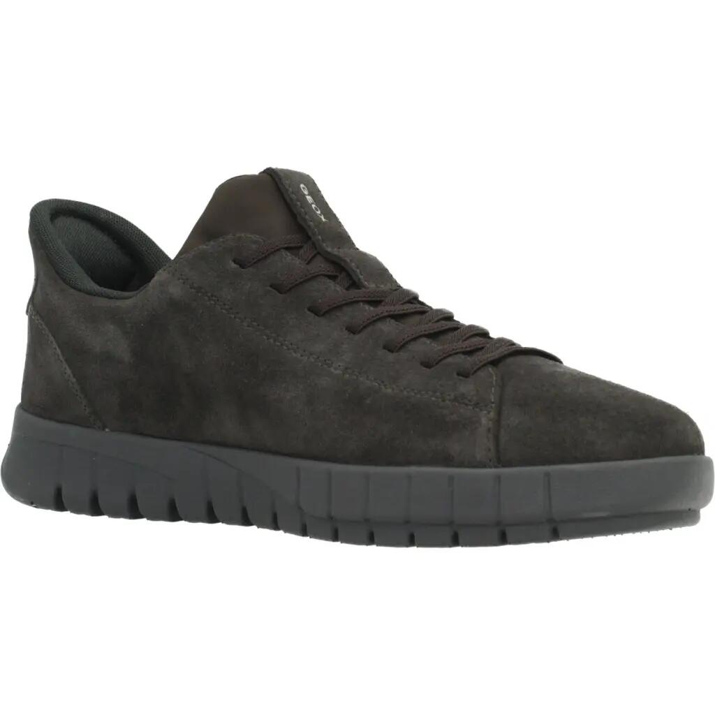 Zapatillas hombre Geox U65maa 00022 5/5