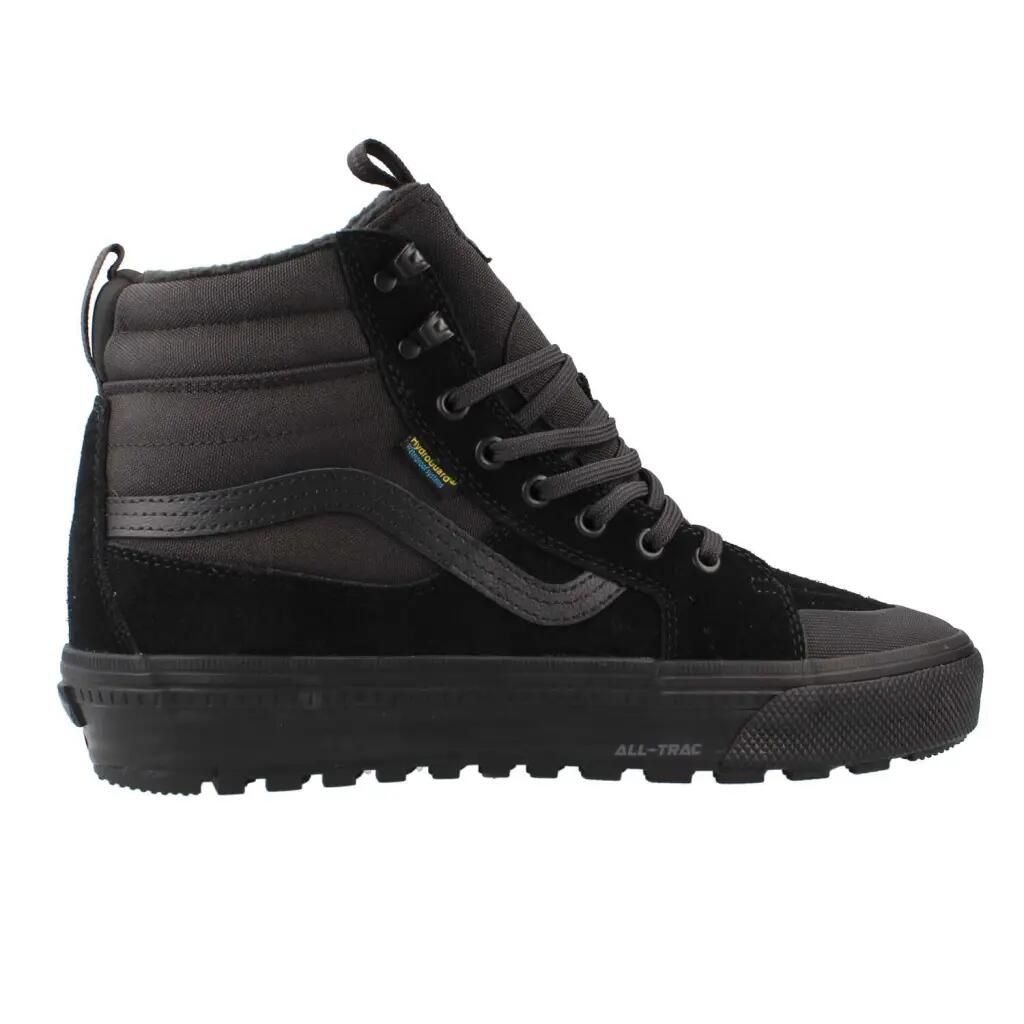 Zapatillas hombre Vans Vn000daqbka1 Sk8 Hi Waterproof Insu 4/5