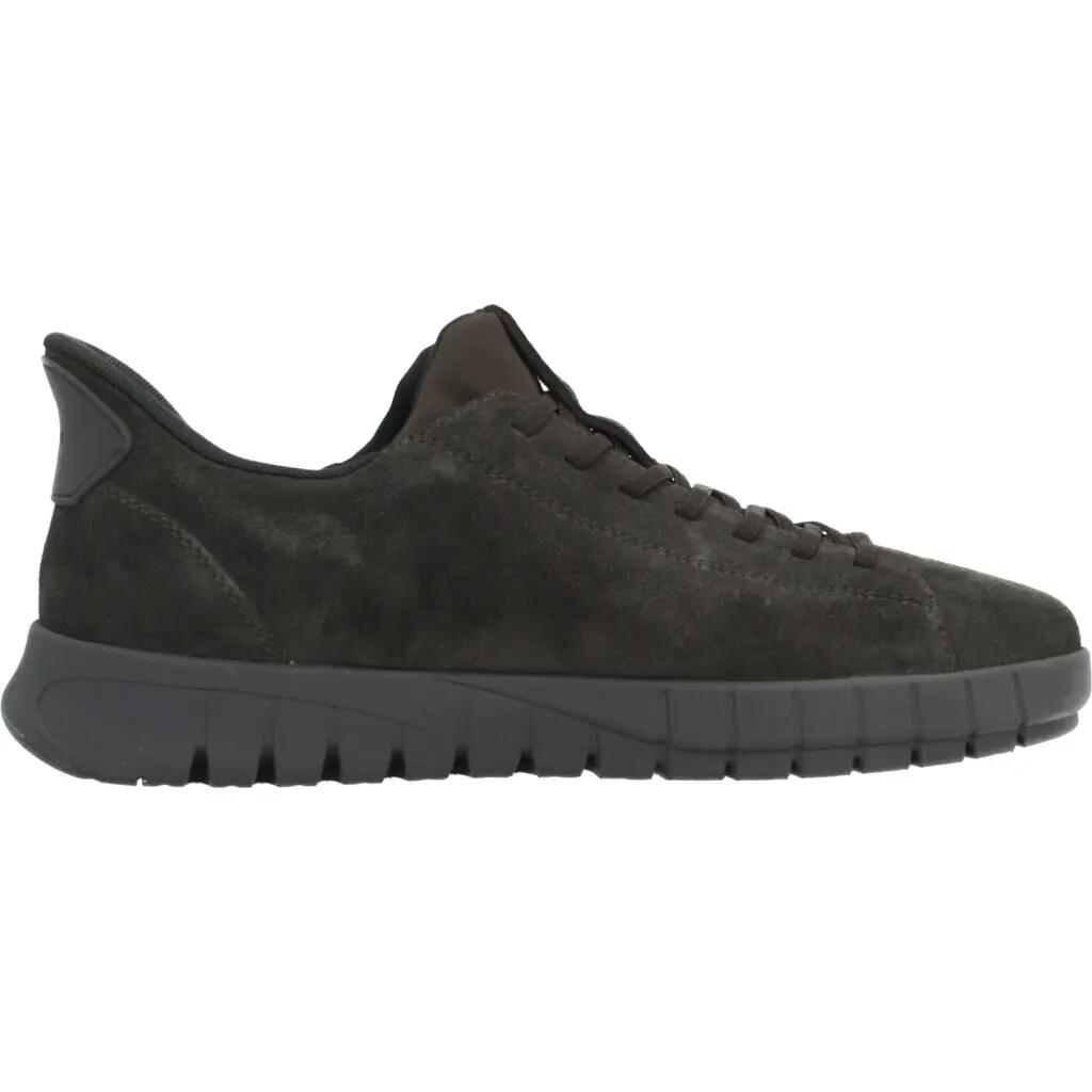 Zapatillas hombre Geox U65maa 00022 4/5