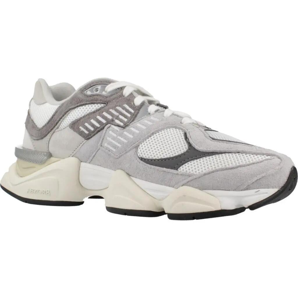 Zapatos New Balance 9060 Gris 5/6