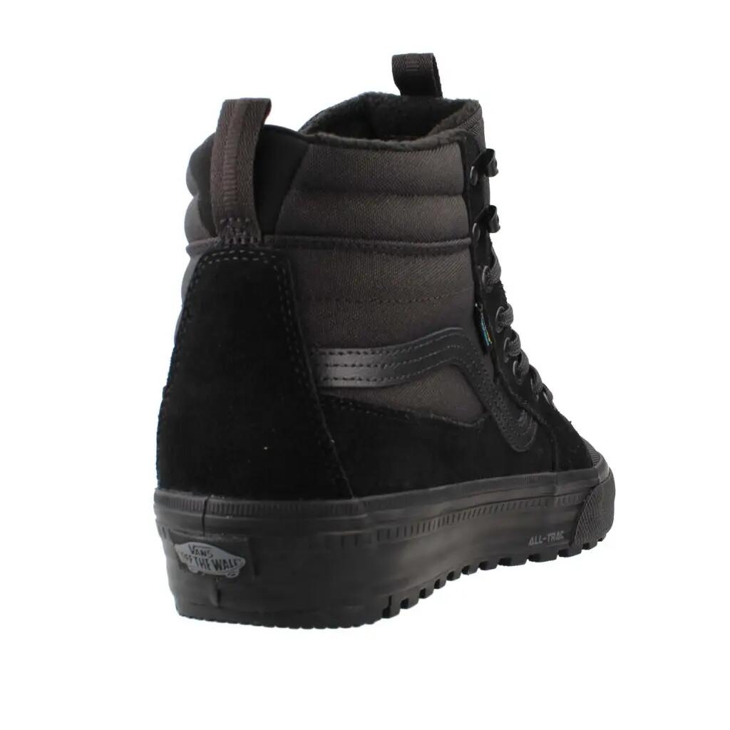 Zapatillas hombre Vans Vn000daqbka1 Sk8 Hi Waterproof Insu 3/5