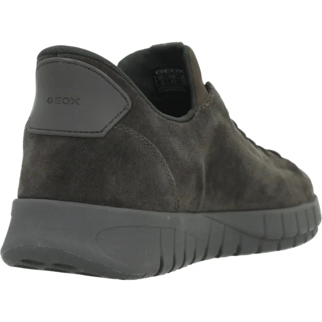 Zapatillas hombre Geox U65maa 00022 3/5