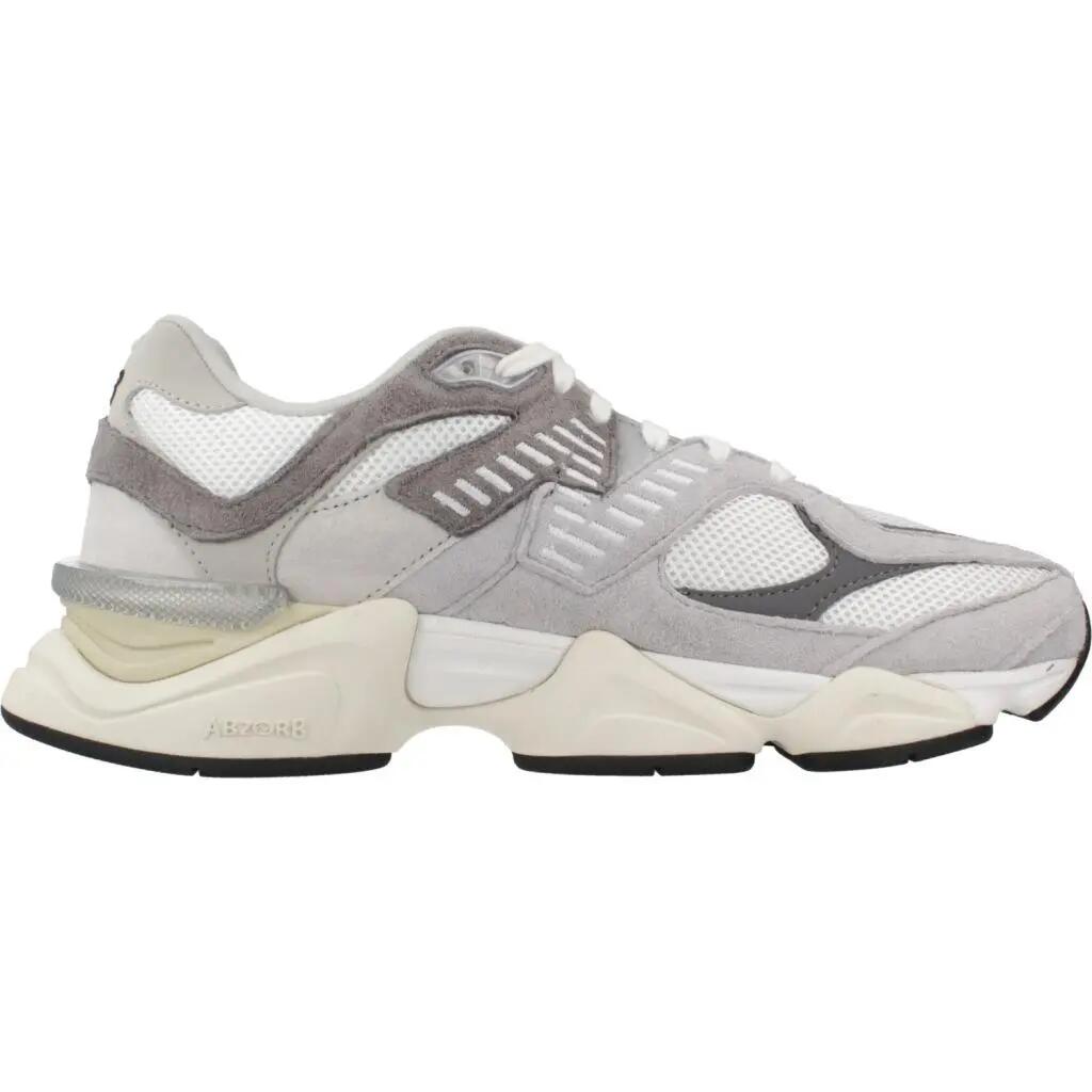 Zapatos New Balance 9060 Gris 4/6