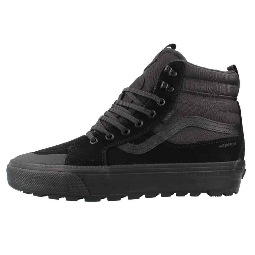 Zapatillas hombre Vans Vn000daqbka1 Sk8 Hi Waterproof Insu 2/5