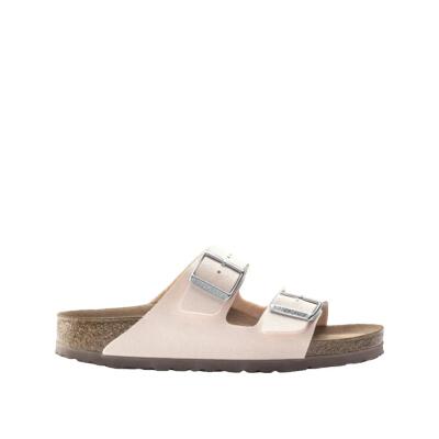 Sandalen birkenstock arizona bs vrouwen roze