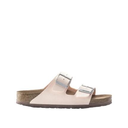 Sandalen Birkenstock Arizona BS Frauen Rose