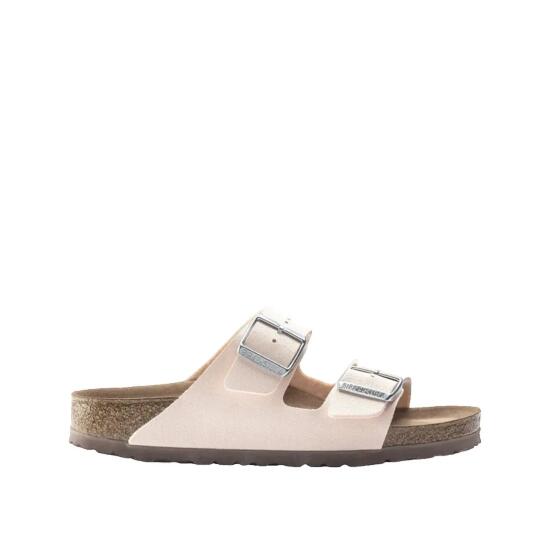 Sandalen Birkenstock Arizona BS Frauen Rose