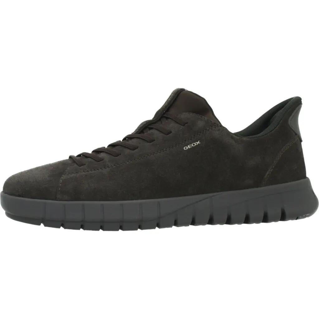 Zapatillas hombre Geox U65maa 00022 2/5