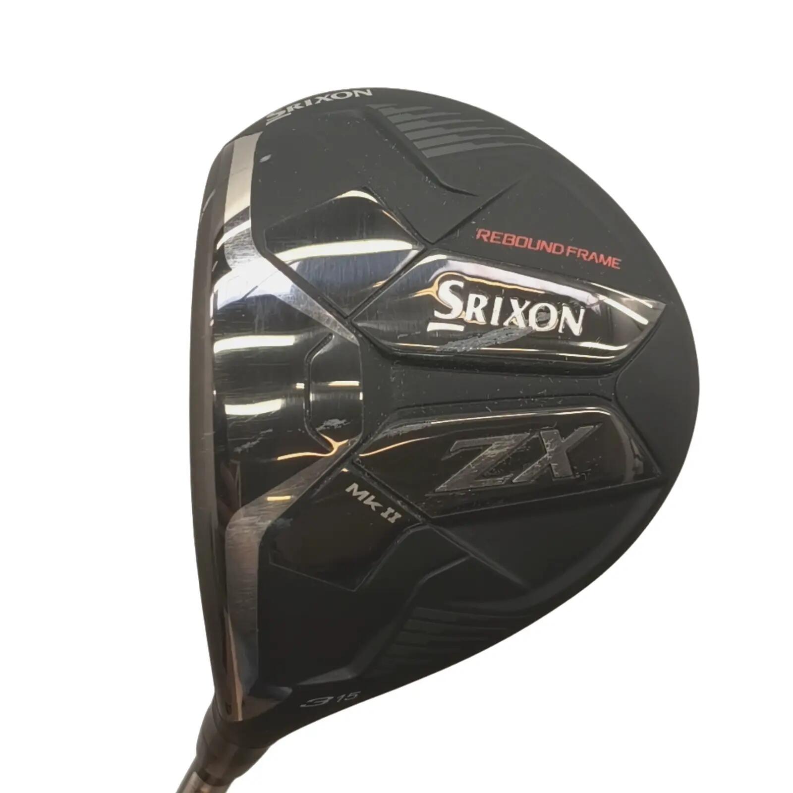 SRIXON picture