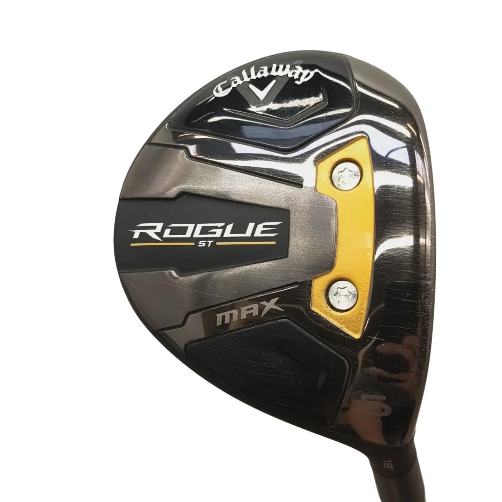 CALLAWAY picture