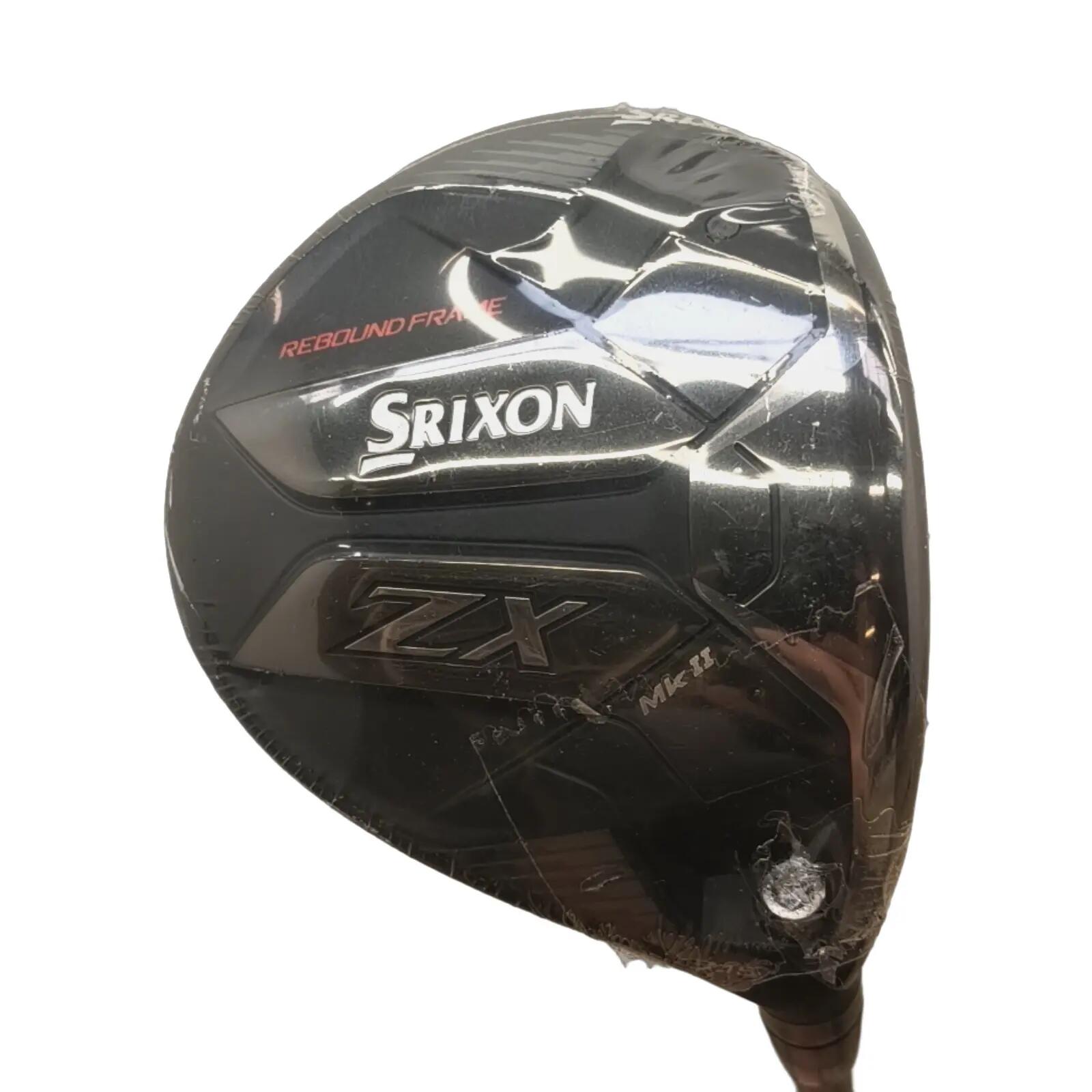 SRIXON picture