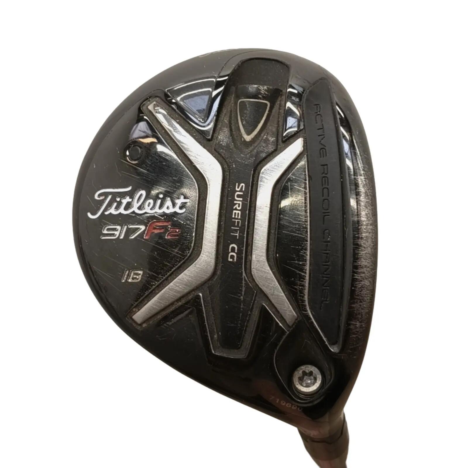 TITLEIST picture
